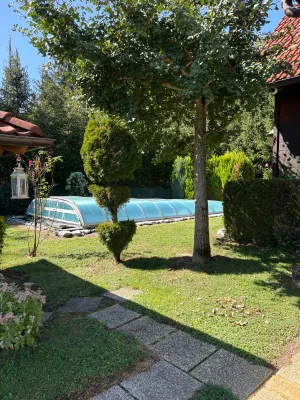 4-Zimmer-Haus kaufen in Graz-Umgebung – 200 m², € 625.000 – Bild 41 von 44