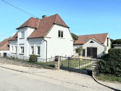 5-Zimmer-Haus kaufen in Krems Land – 113 m², € 350.000