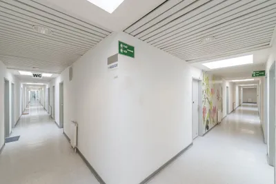 1-Zimmer-Gewerbeimmobilie mieten in Wien – 30 m², € 499 – Bild 4 von 14