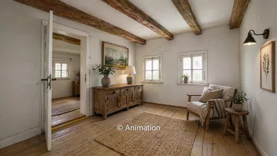 5-Zimmer-Immobilie kaufen in Kitzbühel – 130 m², € 790.000 – Bild 9 von 21