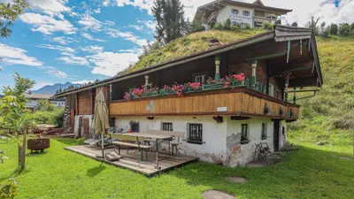 5-Zimmer-Immobilie kaufen in Kitzbühel – 130 m², € 790.000 – Bild 2 von 21