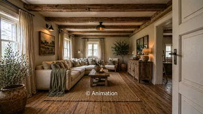 5-Zimmer-Immobilie kaufen in Kitzbühel – 130 m², € 790.000 – Bild 7 von 21