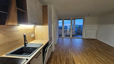 2-Zimmer-Wohnung mieten in Wien – 57 m², € 1.323 – Bild 2 von 15