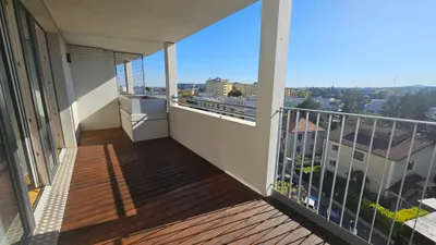 2-Zimmer-Wohnung mieten in Wien – 57 m², € 1.323 – Bild 5 von 15