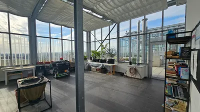 2-Zimmer-Wohnung mieten in Wien – 57 m², € 1.323 – Bild 14 von 15