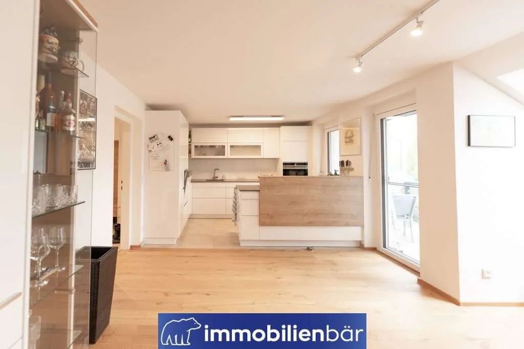Wohnung – Bad Schallerbach, Schönau - Ansicht 3