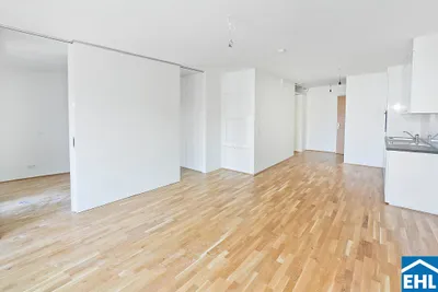 2-Zimmer-Wohnung mieten in Wien – 48,89 m², € 1.114 – Bild 2 von 14