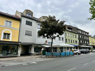 4-Zimmer-Gewerbeimmobilie mieten in Spittal an der Drau – 98 m², € 1.225 – Bild 1 von 8