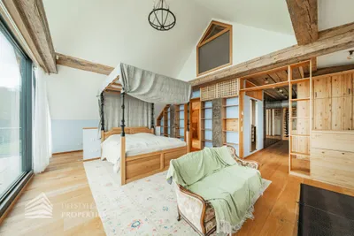 12-Zimmer-Immobilie mieten in Mödling – 838,45 m², € 29.500 – Bild 27 von 83
