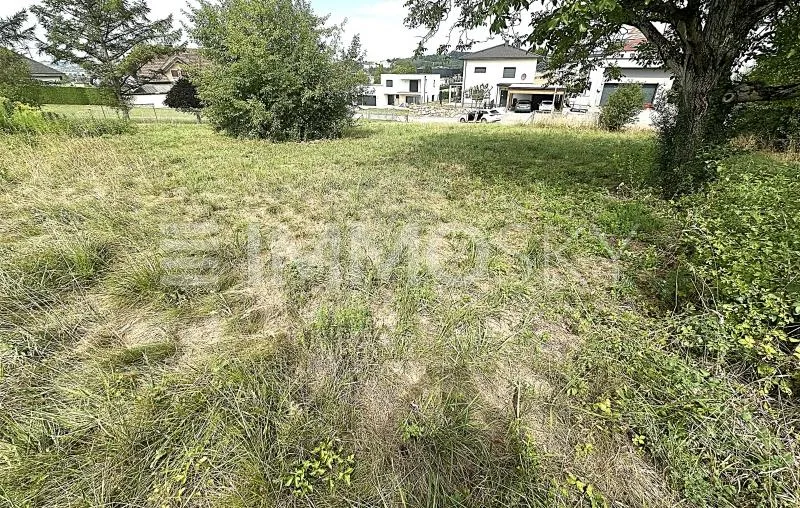 Hier könnte Ihr neues Zuhause seinen Platz finden - Ansicht 3