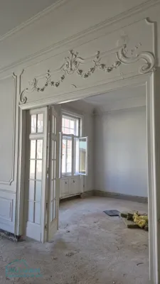 6-Zimmer-Wohnung mieten in Wien – 216,78 m², € 5.329 – Bild 4 von 11