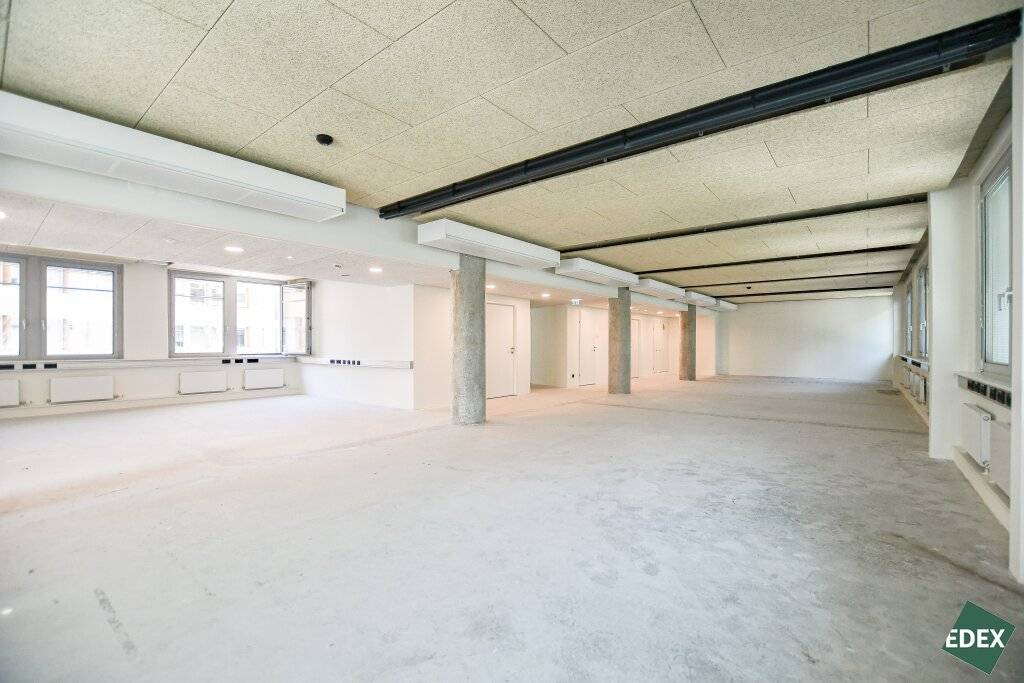 Modernes Büro unweit vom Praterstern - Ansicht 3