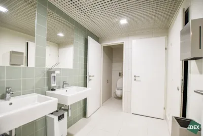 Gewerbeimmobilie mieten in Wien – 265 m², € 4.299 – Bild 8 von 20