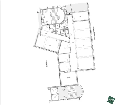 Gewerbeimmobilie mieten in Wien – 265 m², € 4.299 – Bild 20 von 20