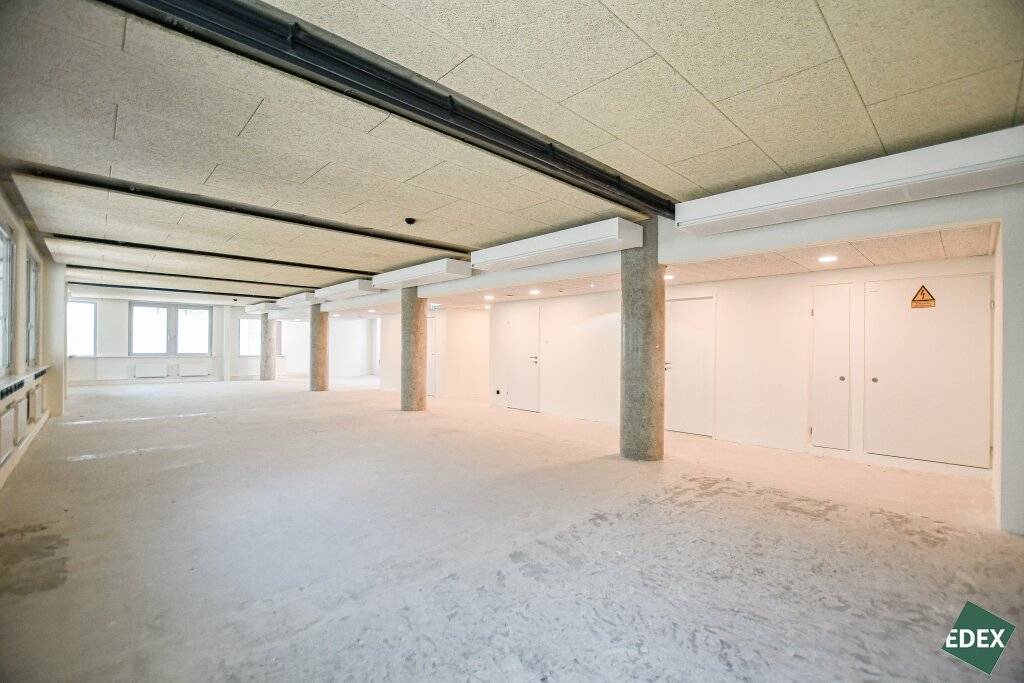 Modernes Büro unweit vom Praterstern - Ansicht 2
