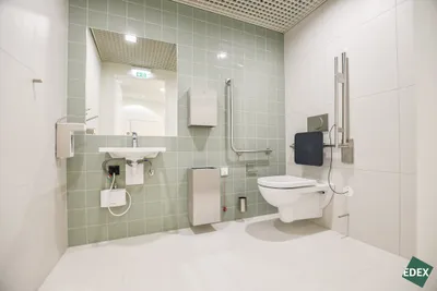 Gewerbeimmobilie mieten in Wien – 265 m², € 4.299 – Bild 16 von 20