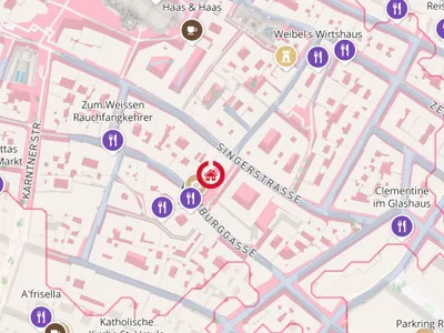 2-Zimmer-Wohnung mieten in Wien – 84,57 m², € 1.895 – Bild 11 von 11