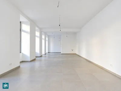 1-Zimmer-Gewerbeimmobilie mieten in Wien – 60 m², € 1.200