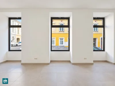1-Zimmer-Gewerbeimmobilie mieten in Wien – 60 m², € 1.200 – Bild 4 von 5