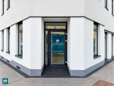 1-Zimmer-Gewerbeimmobilie mieten in Wien – 60 m², € 1.200 – Bild 2 von 5