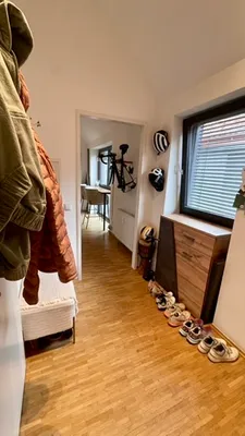 2-Zimmer-Wohnung mieten in Graz – 48 m², € 759 – Bild 8 von 10