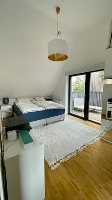 2-Zimmer-Wohnung mieten in Graz – 48 m², € 759 – Bild 4 von 10