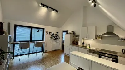 2-Zimmer-Wohnung mieten in Graz – 48 m², € 759 – Bild 2 von 10