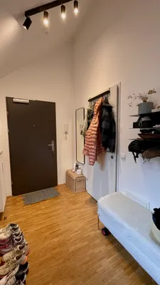 2-Zimmer-Wohnung mieten in Graz – 48 m², € 759 – Bild 7 von 10