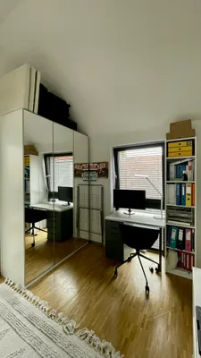 2-Zimmer-Wohnung mieten in Graz – 48 m², € 759 – Bild 5 von 10