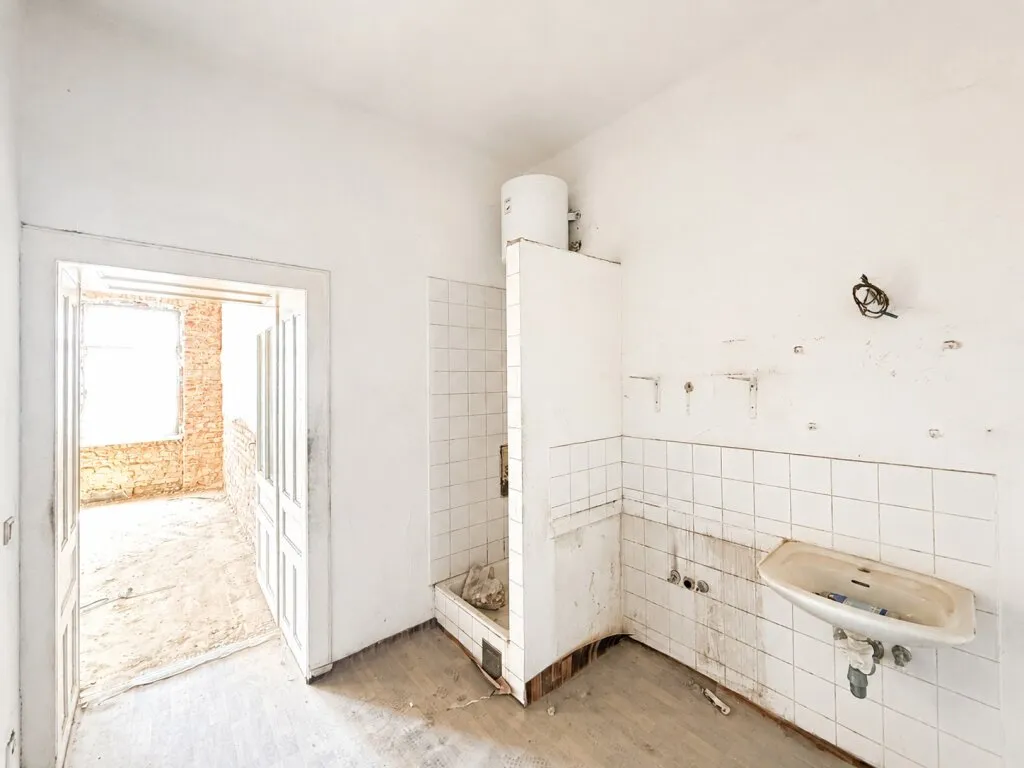 Wohnung – Wien - Ansicht 3