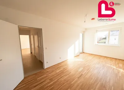 2-Zimmer-Wohnung mieten in Freistadt – 55 m², € 772 – Bild 2 von 9