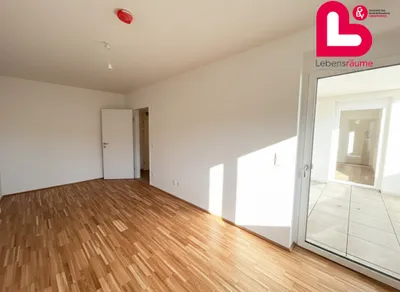 2-Zimmer-Wohnung mieten in Freistadt – 55 m², € 772 – Bild 4 von 9