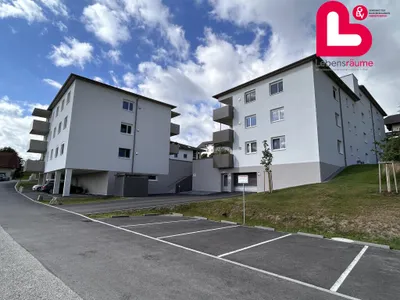 2-Zimmer-Wohnung mieten in Freistadt – 55 m², € 772 – Bild 5 von 9