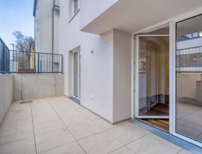 2-Zimmer-Wohnung kaufen in Salzburg Stadt – 48,06 m², € 298.000 – Bild 4 von 8