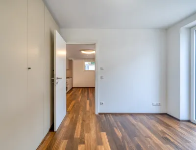 2-Zimmer-Wohnung kaufen in Salzburg Stadt – 48,06 m², € 298.000 – Bild 5 von 8