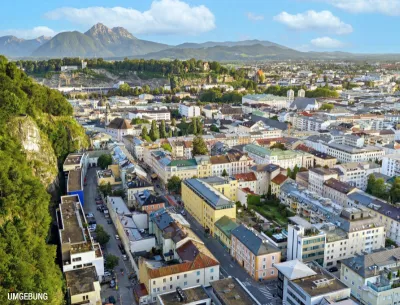 2-Zimmer-Wohnung kaufen in Salzburg Stadt – 48,06 m², € 298.000 – Bild 8 von 8