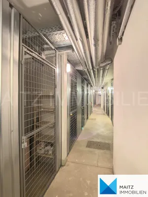 2-Zimmer-Wohnung kaufen in Wien – 54 m², € 279.000 – Bild 25 von 38
