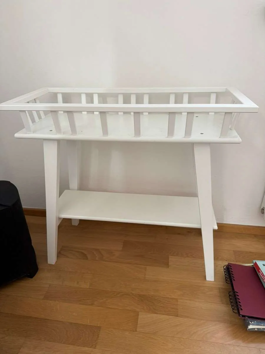 Blumenbank IKEA (68cm), € 20,- (8020 Eggenberg)