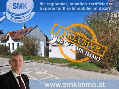 5-Zimmer-Haus kaufen in Wien – 120 m², € 497.000