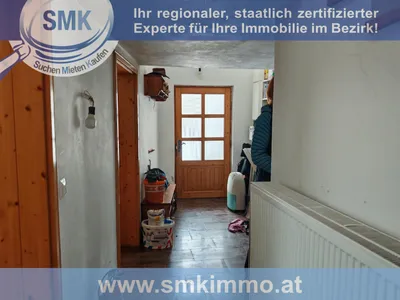 5-Zimmer-Haus kaufen in Wien – 120 m², € 497.000 – Bild 8 von 20