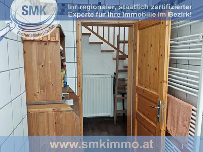 5-Zimmer-Haus kaufen in Wien – 120 m², € 497.000 – Bild 9 von 20