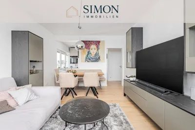 3-Zimmer-Wohnung kaufen in Salzburg Stadt – 69 m², € 459.000 – Bild 4 von 15