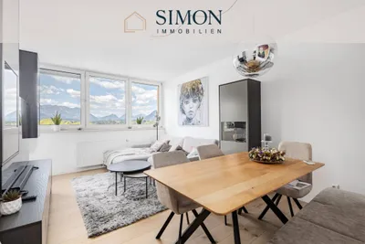 3-Zimmer-Wohnung kaufen in Salzburg Stadt – 69 m², € 459.000 – Bild 3 von 15