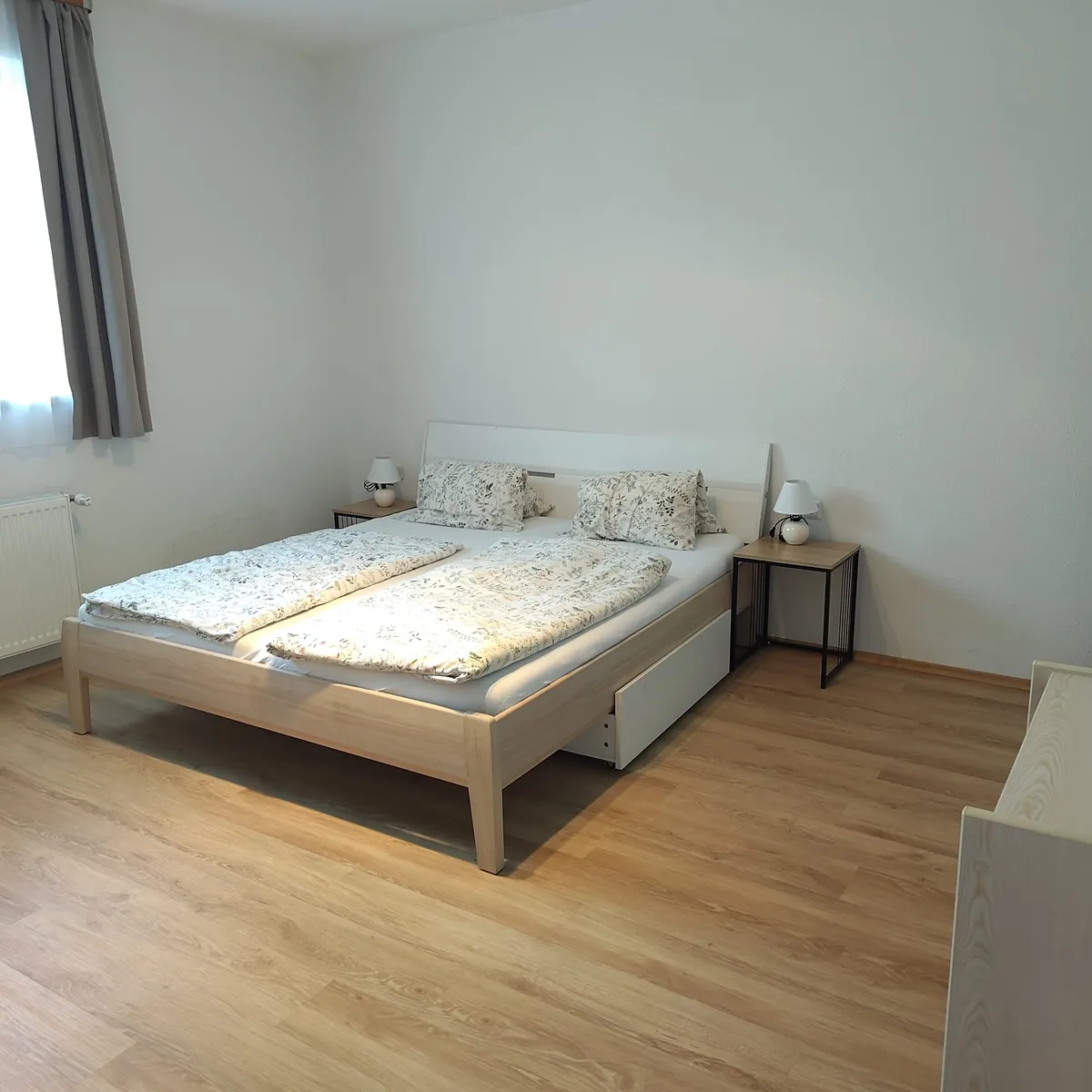 Wohnung in St. Kanzian am Klopeiner See - Ansicht 2