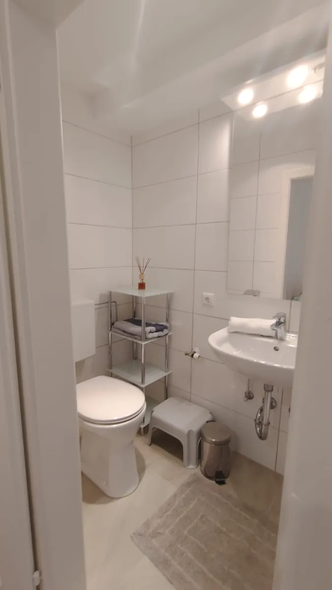 Wohnung in St. Kanzian am Klopeiner See - Ansicht 3