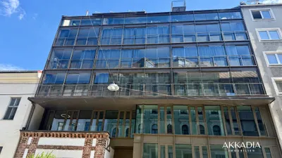 Wohnung kaufen in Wien – 666 m², € 1.250.000 – Bild 2 von 8
