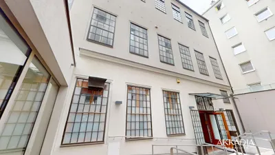 Wohnung kaufen in Wien – 666 m², € 1.250.000 – Bild 3 von 8