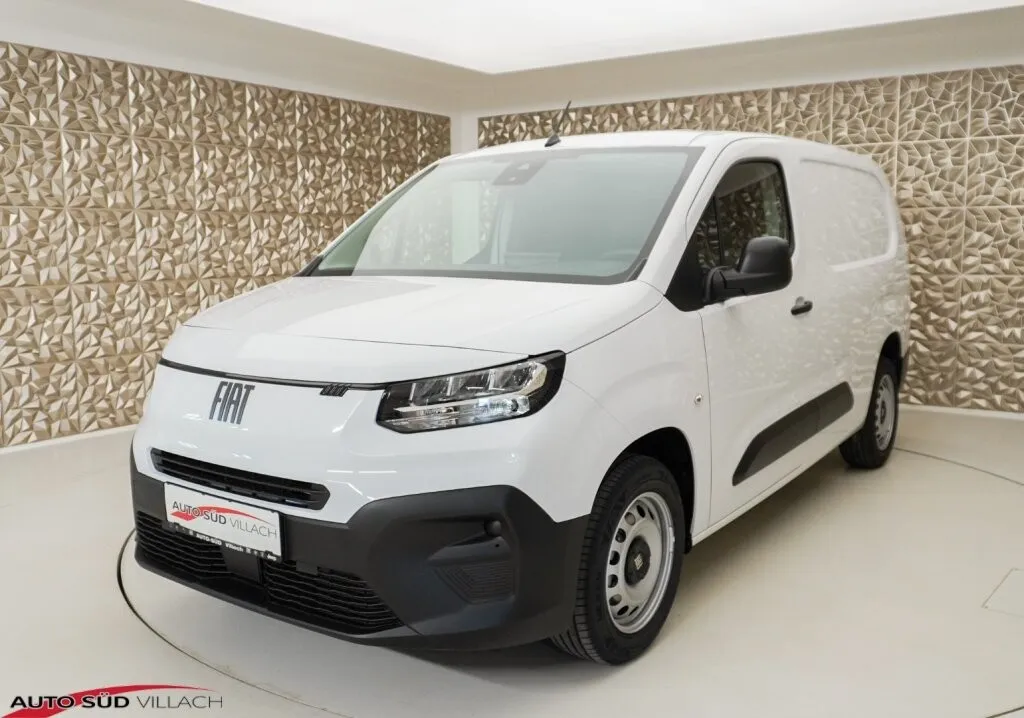 Fiat Doblò