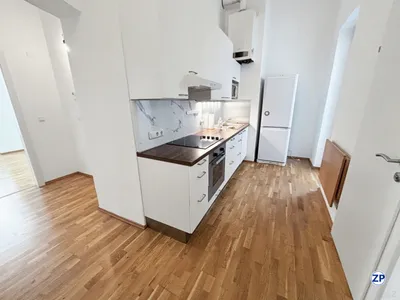 2-Zimmer-Gewerbeimmobilie mieten in Wien – 51,47 m², € 892 – Bild 3 von 8