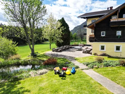 Gewerbeimmobilie kaufen in Sankt Johann im Pongau – 10 000 m², € 1.490.000 – Bild 7 von 27